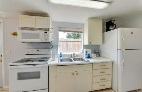 Less Than 1 Mi to Beach Peaceful Escape in Nokomis - Foto 6