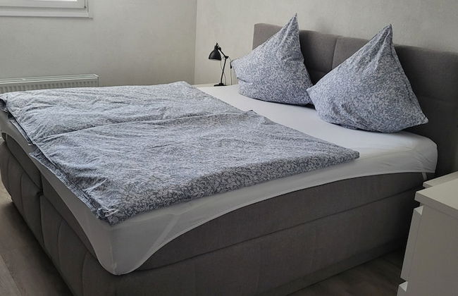 Main Apartment Schweinfurt 1 - Photo 2