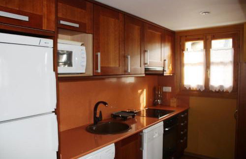 Apartamentos El Rincón de Benás - Photo 16