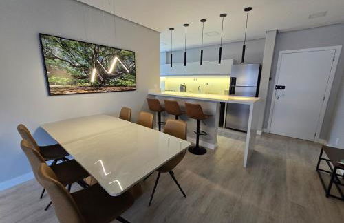 Estadia na Exclusiva Praia Brava - Foto 25