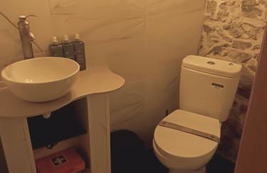 Ceira Cottage - Refúgio Romântico com Vista Serrana - Foto 20