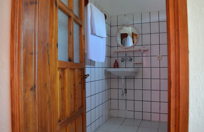 Erasmus Apart Hotel - Foto 24