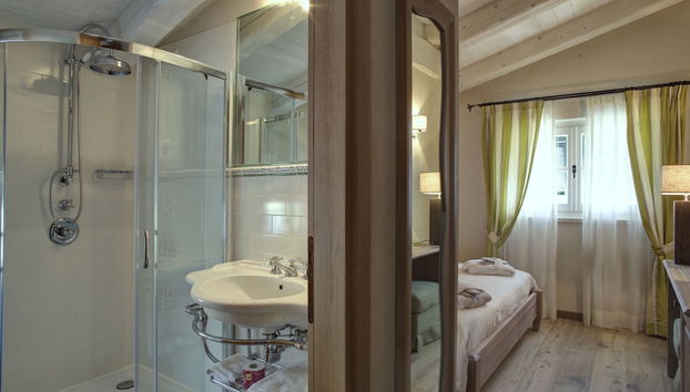 Agriturismo Costa di Faraggiana - Foto 3, Zimmer