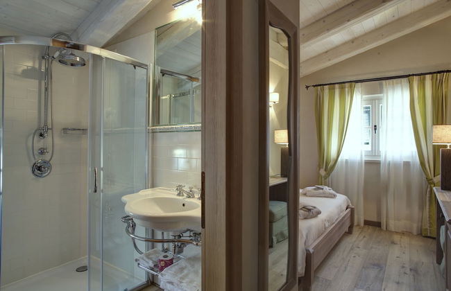 Agriturismo Costa di Faraggiana - Photo 3