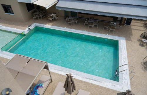 Callista Suites - Photo 37