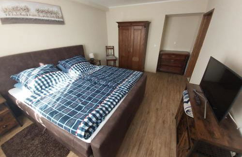 Ferienwohnung Eifelrose - Foto 19