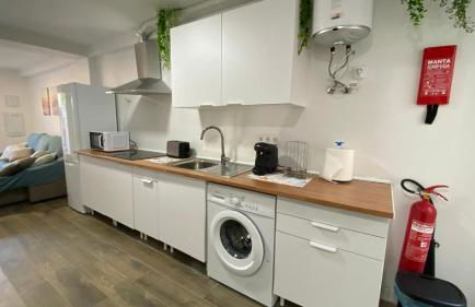 Alojamiento Marinero, La Paranza - Foto 16