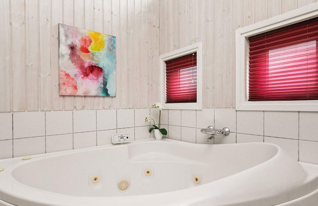 Luxury Haven Near Havneby-by Traum - Foto 16