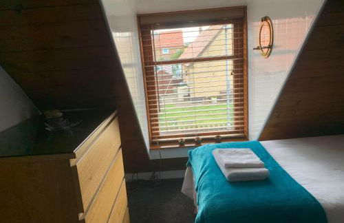 8Murrayfield, St Abbs - Foto 36