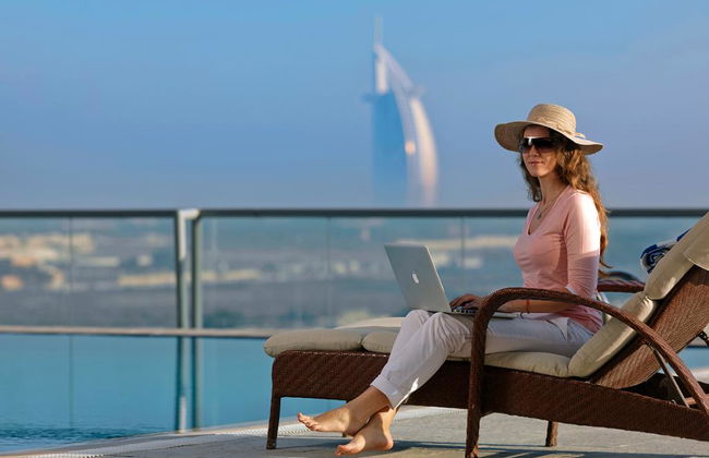 Two Seasons Hotel & Apartments (ex. Gloria Hotel) - Foto 19