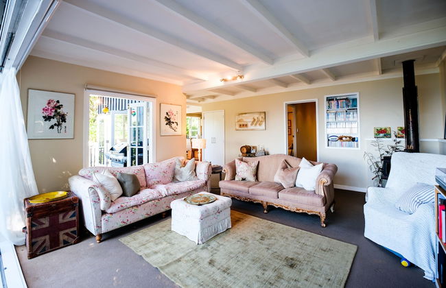 Palm Beach Cottage - Foto 8