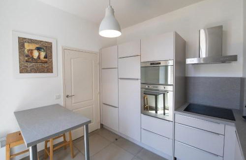 Cannes Croisette Prestige Apart'hotel - Foto 101