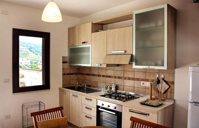 Residence Bianco Navarrese B - Photo 13