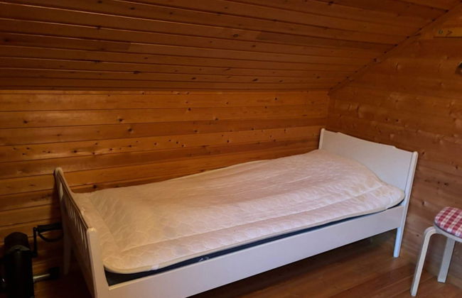 7 Person Holiday Home in Tana - Photo 4