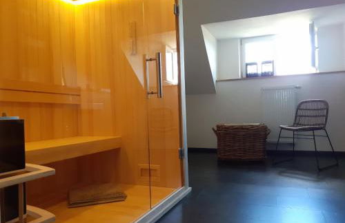 Tauber Lodge - Foto 52