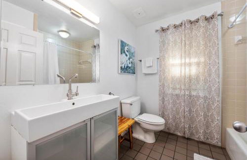 Sweet Melissa's Beach House - Foto 19