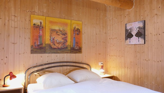 Rustico Nurell - Foto 4, Bedroom