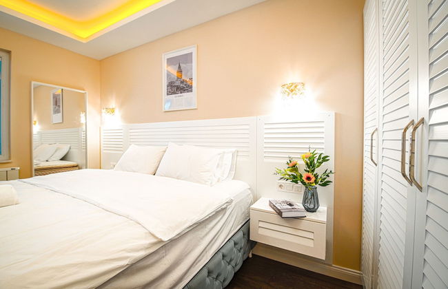 Cihangir VAV Suites - Photo 19