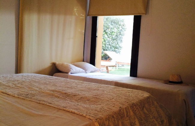 Villa Samarinada 3 - Foto 1