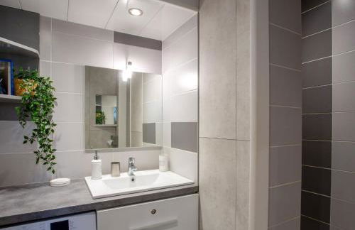 Apartment Les Tilleuls-2 by Interhome - Foto 16