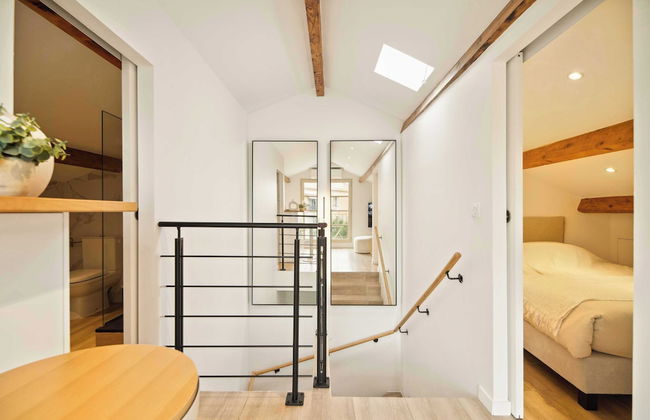 Résidence Celli Saint-Tropez - Foto 2