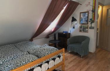 Agroturystyka Raj "Pod rzeźbami" - Photo 22