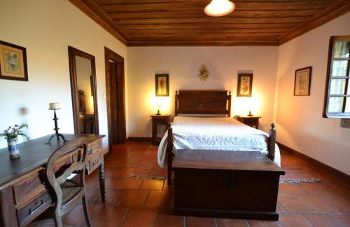 Casa Da Quinta Do Rei - Foto 60