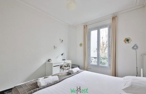 Petit cocon calme avec jardin - Foto 7