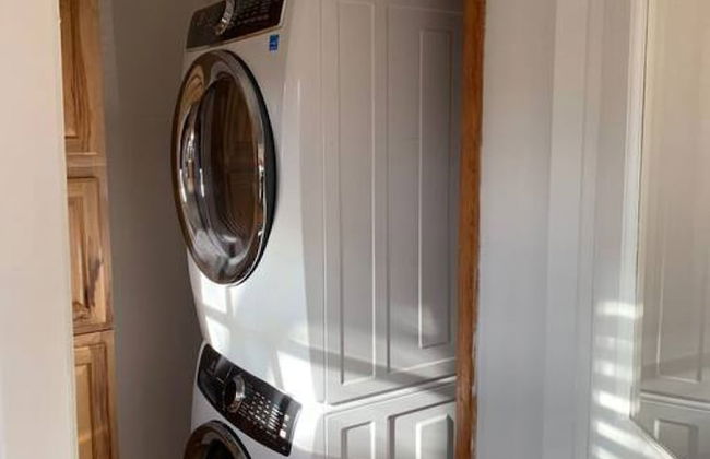 Back House Twin Cabin Ii-hot Tub Fireplace Hiking Retreat - Foto 27