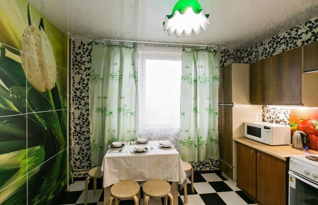 Flats of Moscow Flat Borisovskiye Prudy - Foto 6