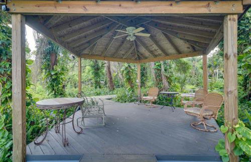 St Petersburg Getaway - 5 Mi to Tropicana Field! - Foto 35