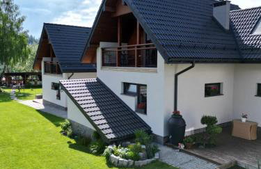 Domek pod Tatrami Jurgów noclegi - Foto 32