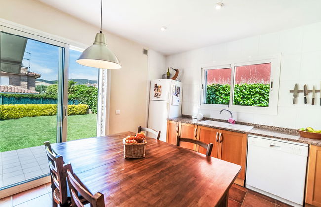 Villa Esther - Foto 7