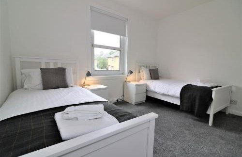 Signature - Shawburn House - Foto 21