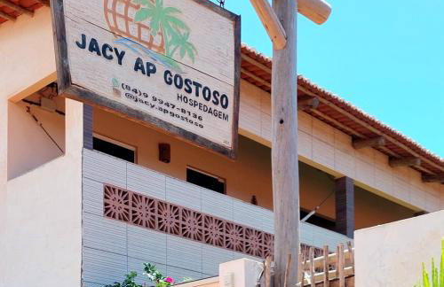 JACY AP GOSTOSO - Foto 2
