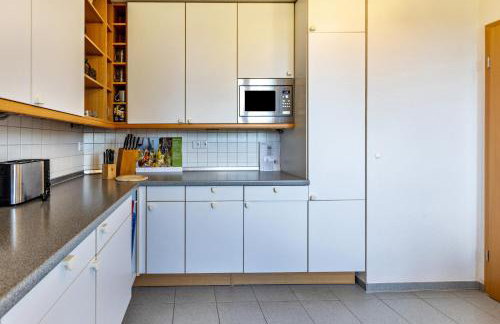Geräumige Ferienwohnung mit Garten - Foto 7