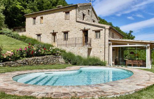 Refugium VERITAS - entire Villa with Pool - Foto 1