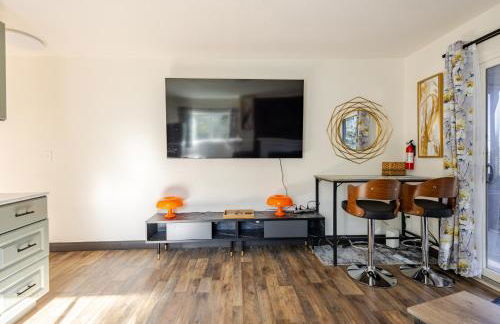 Golden Sparrow's Nest - Foto 8