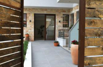 IADES suites - Foto 8