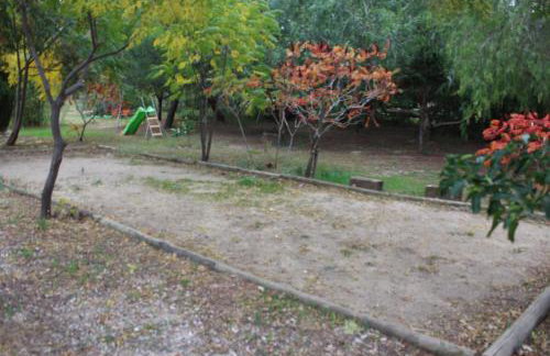 Mas des Oliviers - Foto 26