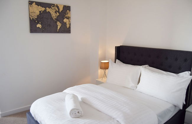 Morland House Apartments - Foto 3