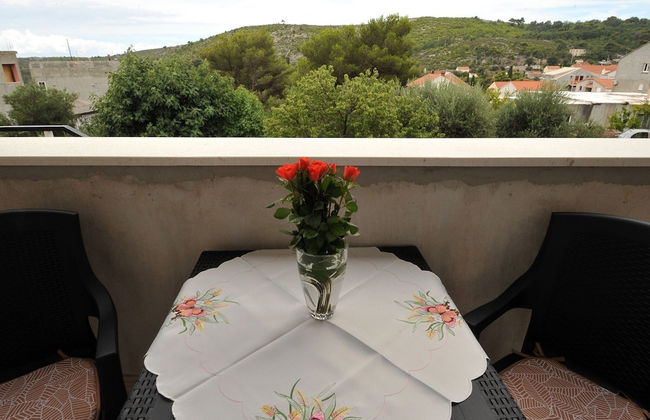 Apartments Sea Star - One Bedroom Apartment With Balcony - Foto 1