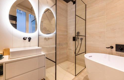 Luxueux Logement Grand Place et Opéra clim by Lity - Foto 18