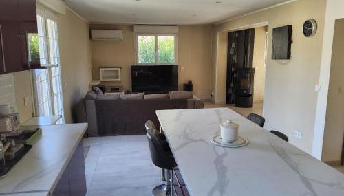 Villa avec piscine privative - Foto 5