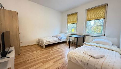 Bad Bramstedt Apartment mit WLAN und Parkplatz - Foto 5