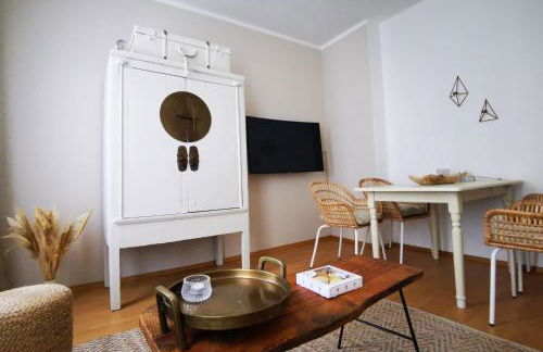 Quedlinburg Marktplatz-Suites - Foto 31