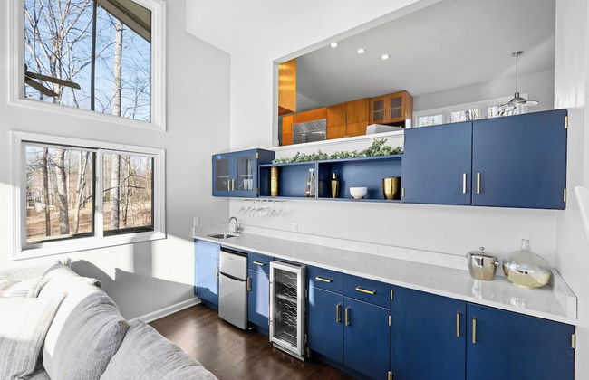 Sun Up, Sun Down by Avantstay Pool w/ Waterfall - Foto 18