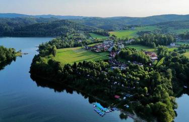 Ośrodek Wypoczynkowy Cypel - Photo 3