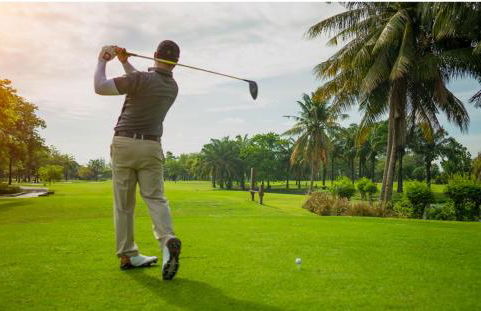 ViLLA LA SELVA PGA - Foto 35