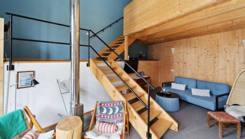 Apartment Spiegl by Interhome - Foto 3